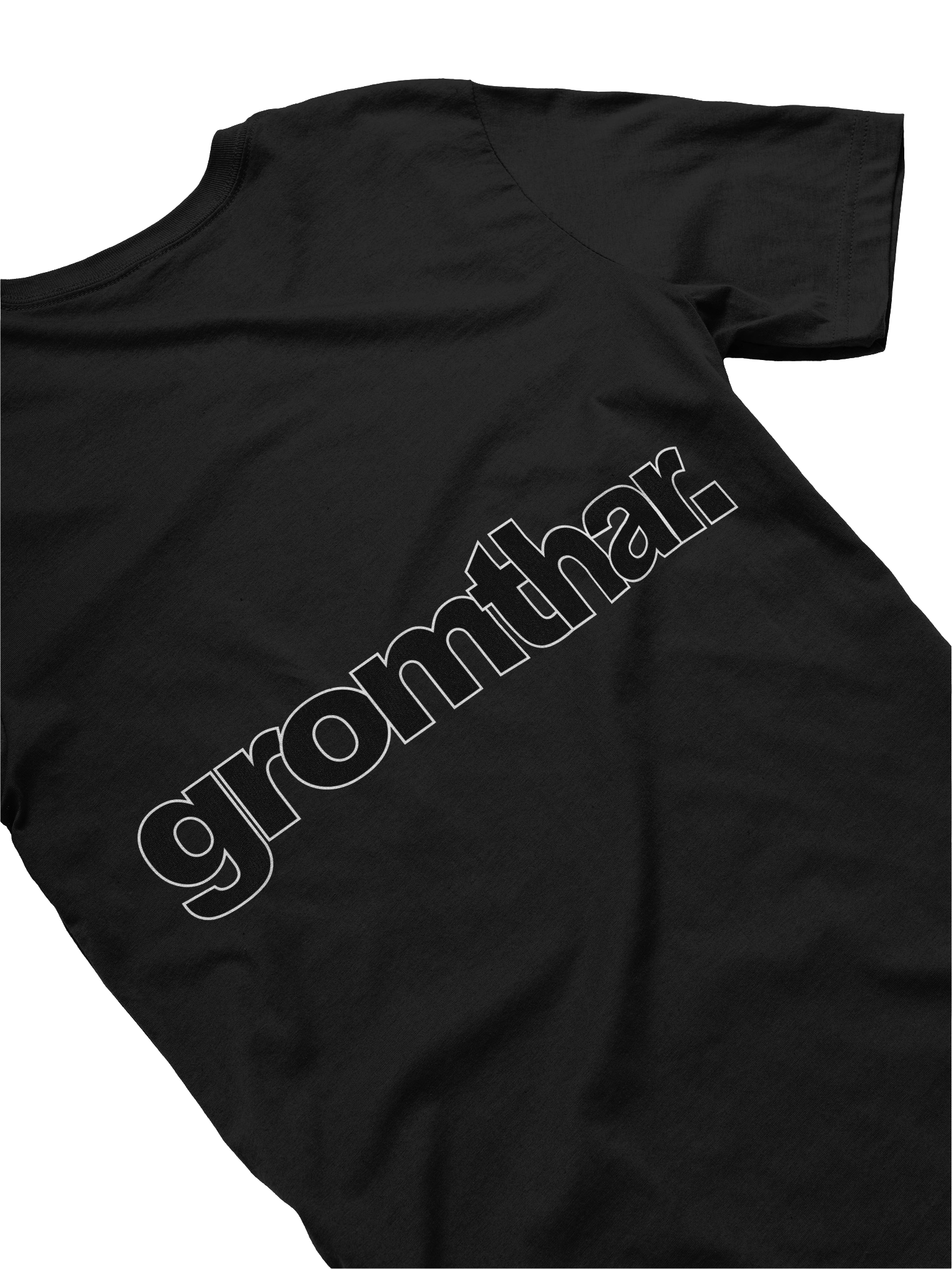 F.A.F.Orc T-Shirt product image (25)