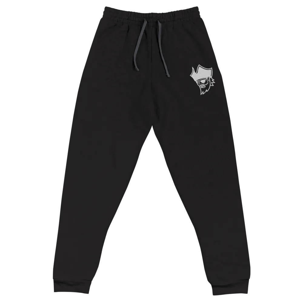 Pirates Outline Embroidered Sweats product image (1)