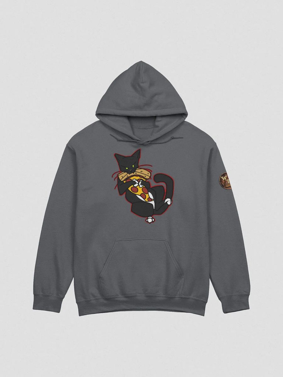 Pizza Gremlin Hoodie product image (2)