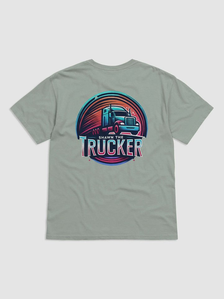 Trucker Shirt product image (2)