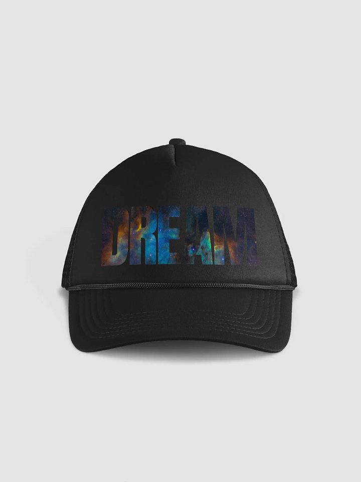 DREAM Foam Trucker Hat product image (3)