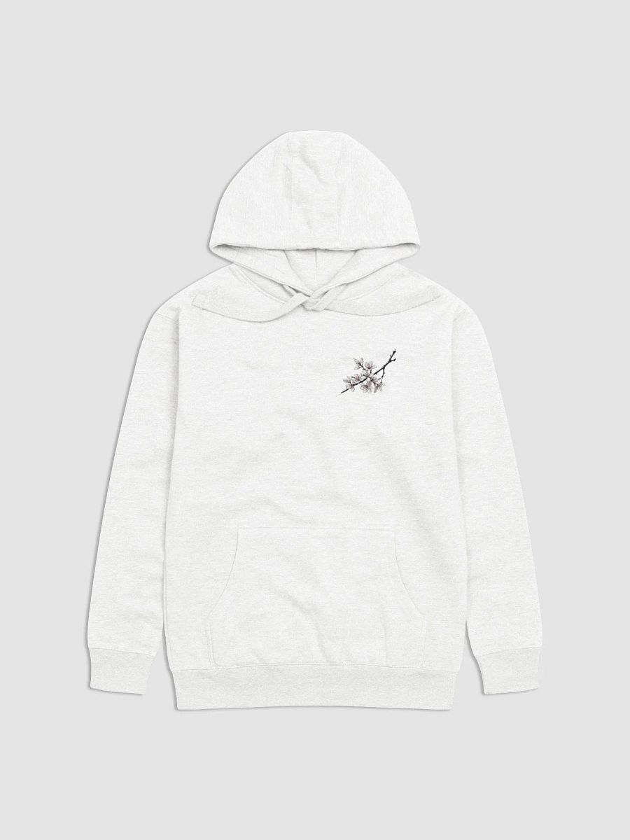Cherry Blossom Branch Sweat-Shirt product image (55)