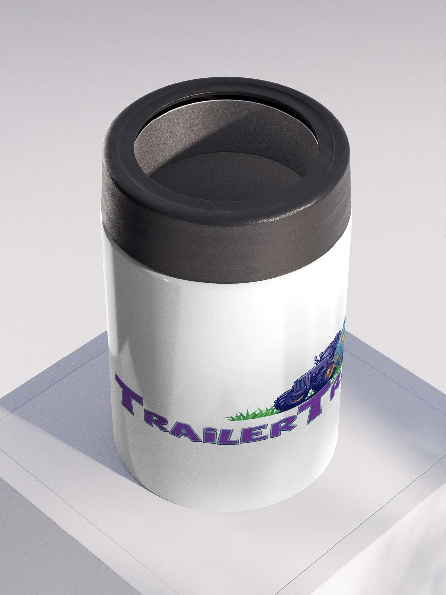Trailer Park Beer Sleeve product image (4)