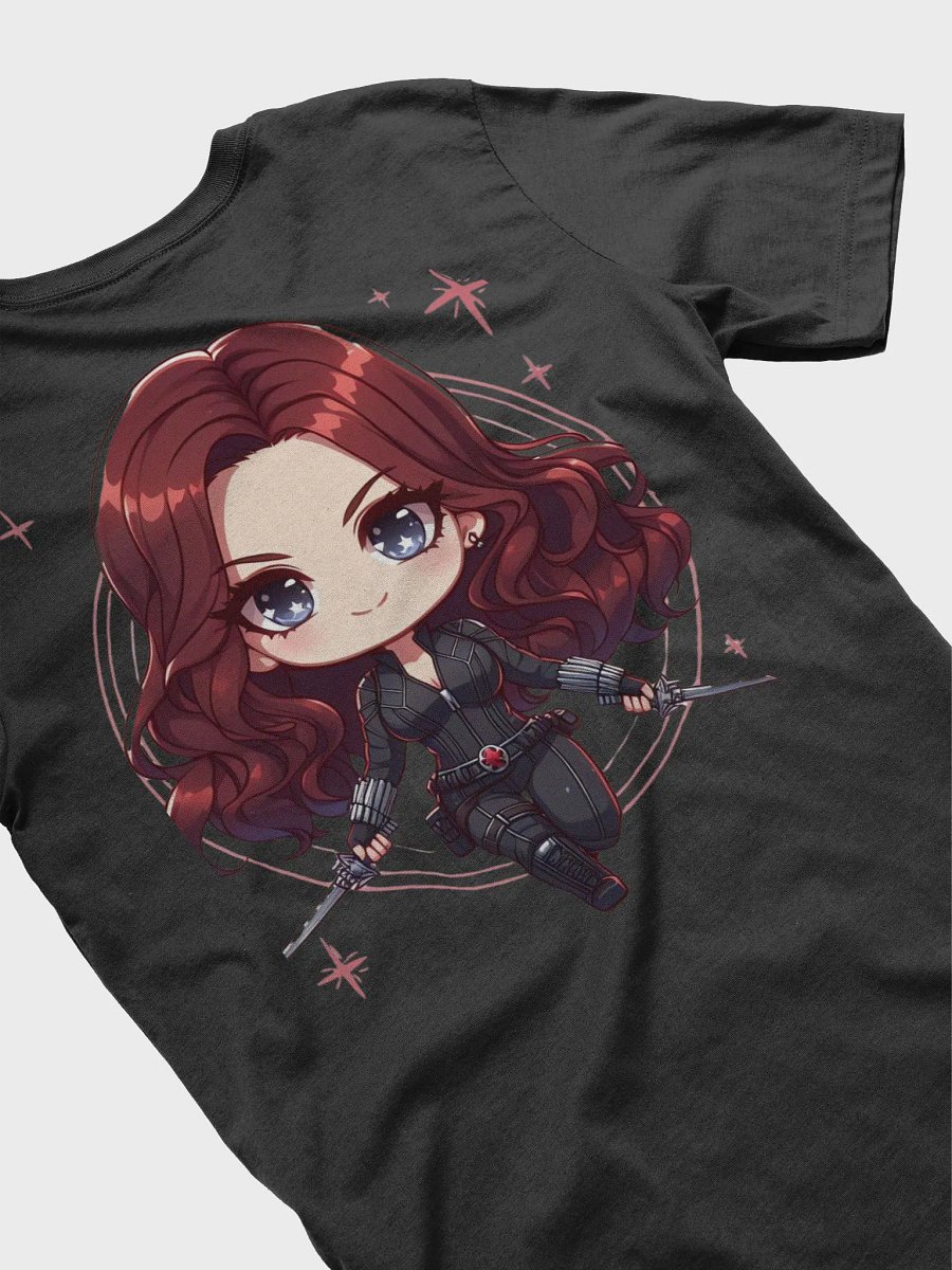 DPG Twitch Brand T-Shirt product image (4)