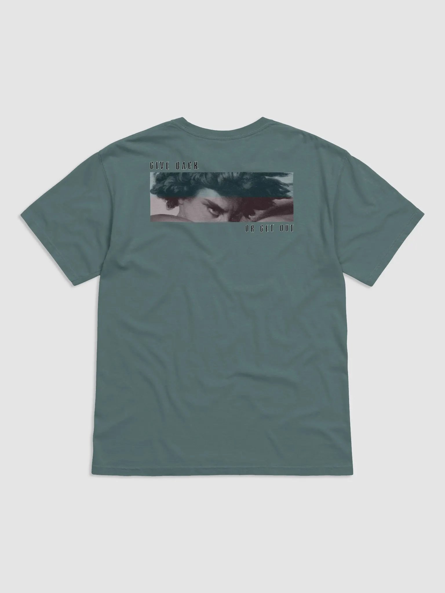 Inferno shirt 8 product image (7)