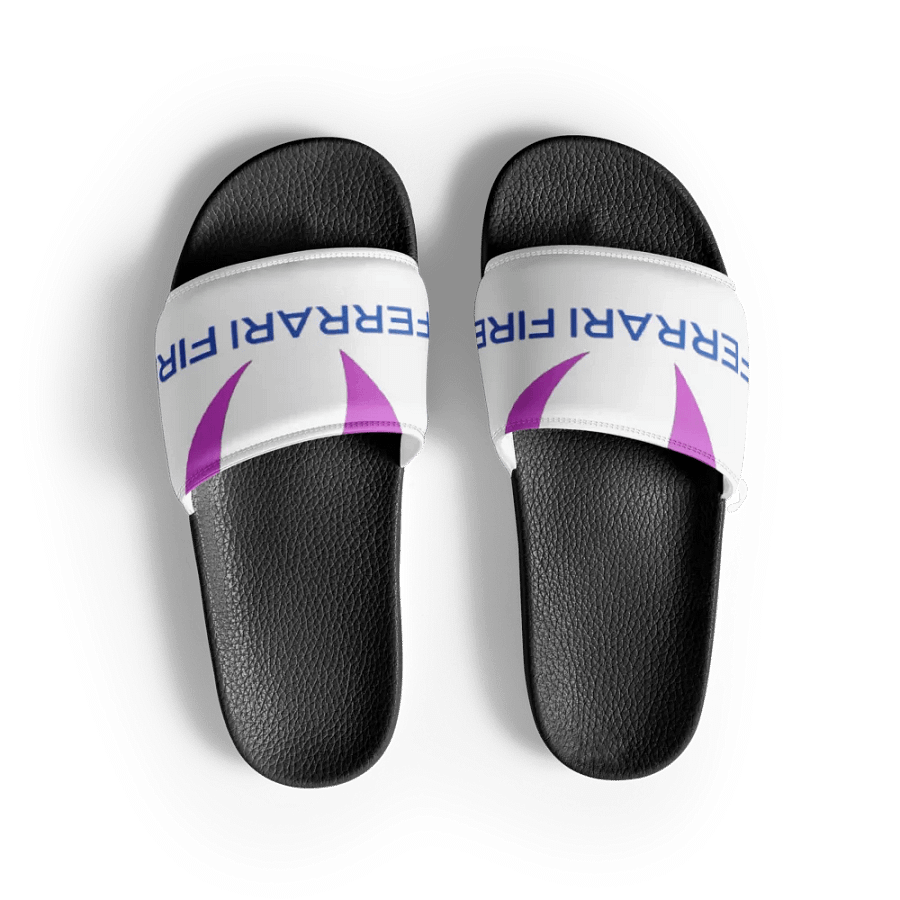 Rari Print Flip Flops Mens product image (2)