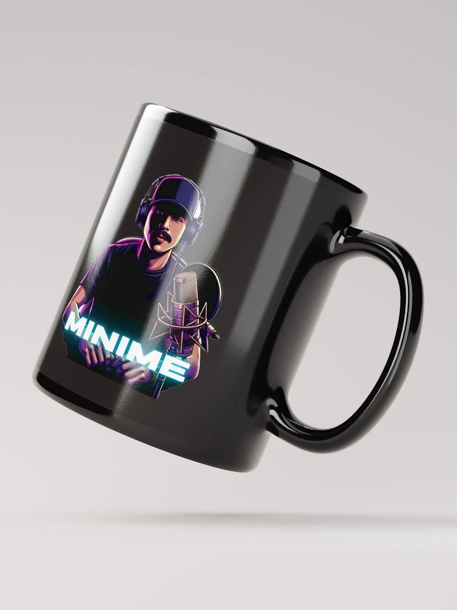 MINIME Mug product image (2)