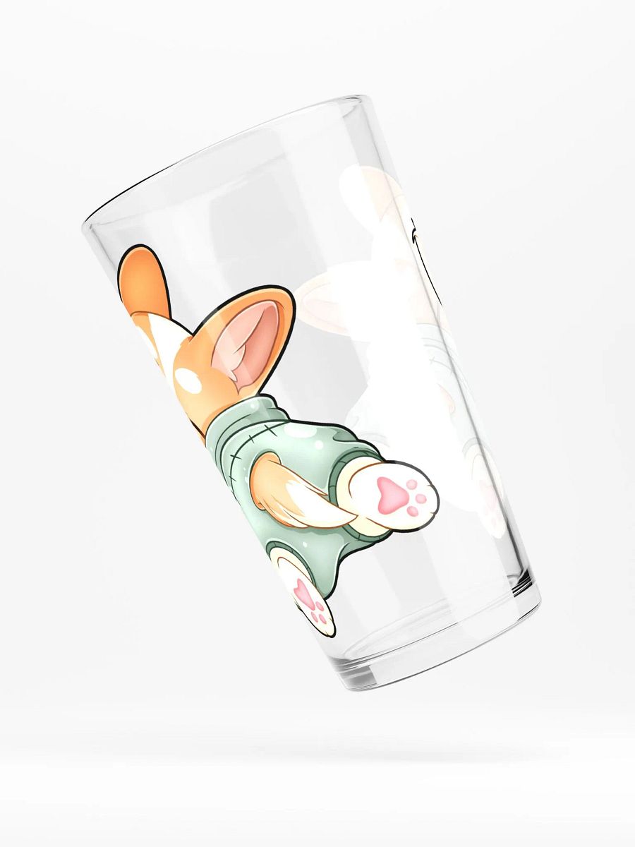 Corgi Butt Glass product image (5)