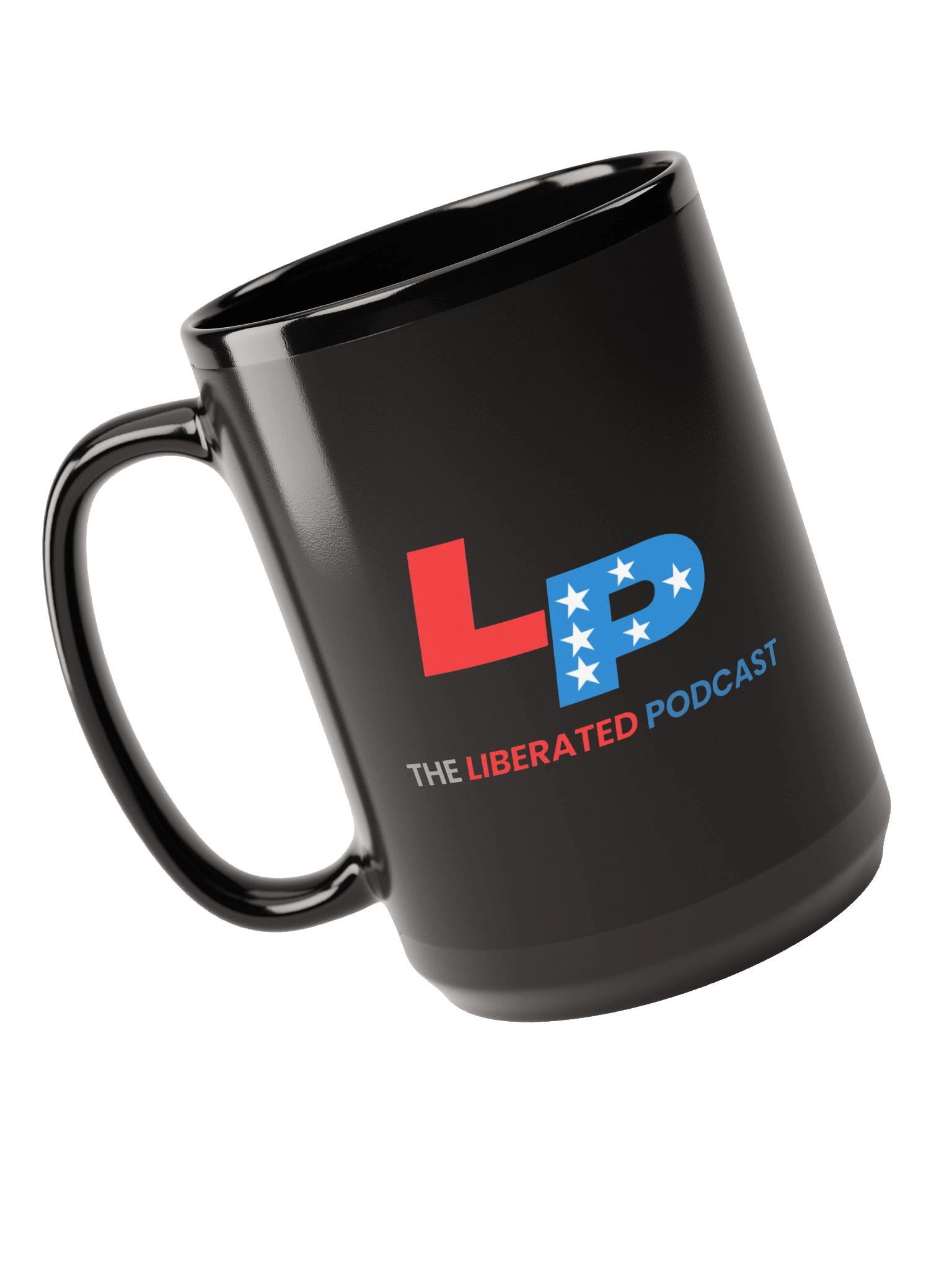 "July 4th, 1776" Mug product image (3)