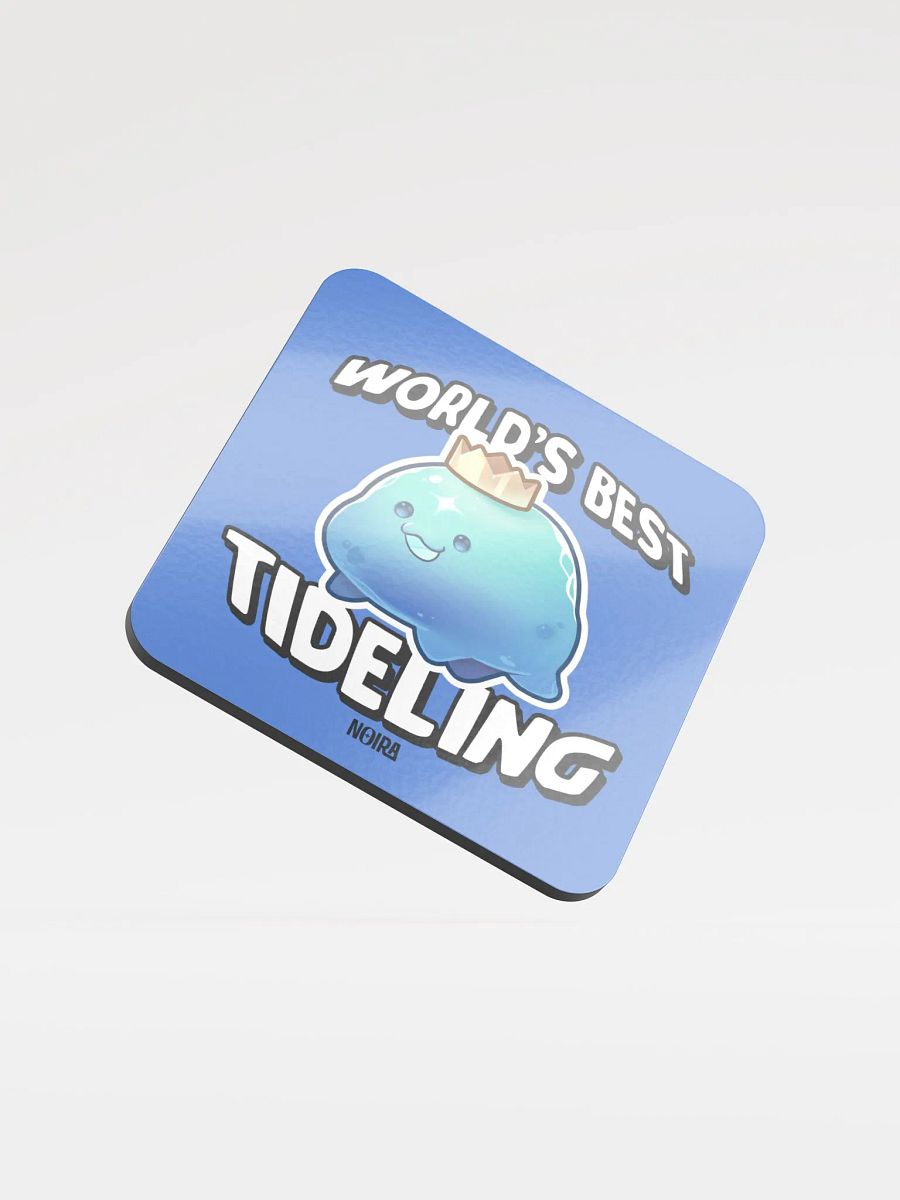 Best Tideling Coaster product image (4)