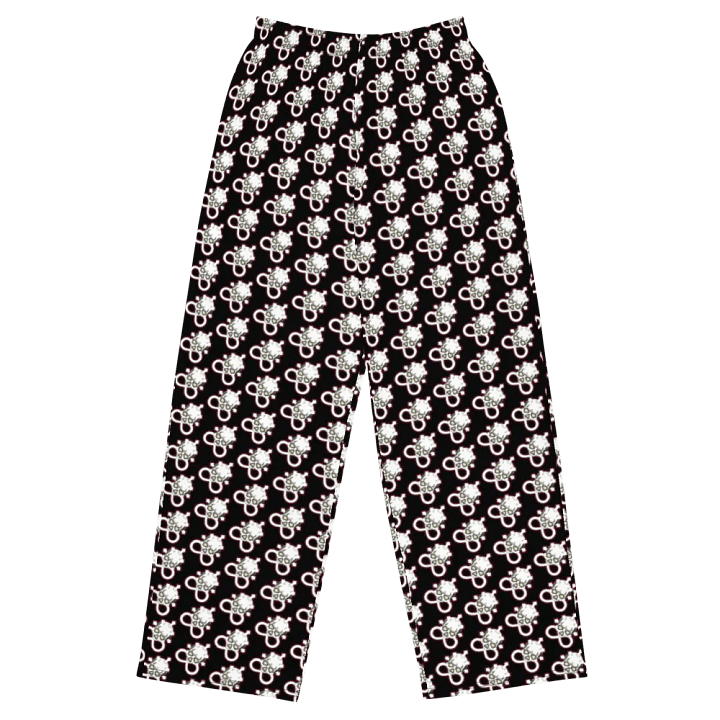 Skull Piercing Records Comfort Bottom product image (1)