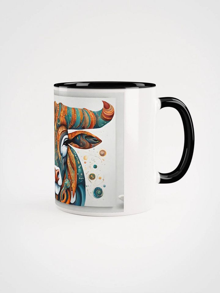 Zodiac Revelries: Samba's Joyful Star Signs product image (1)