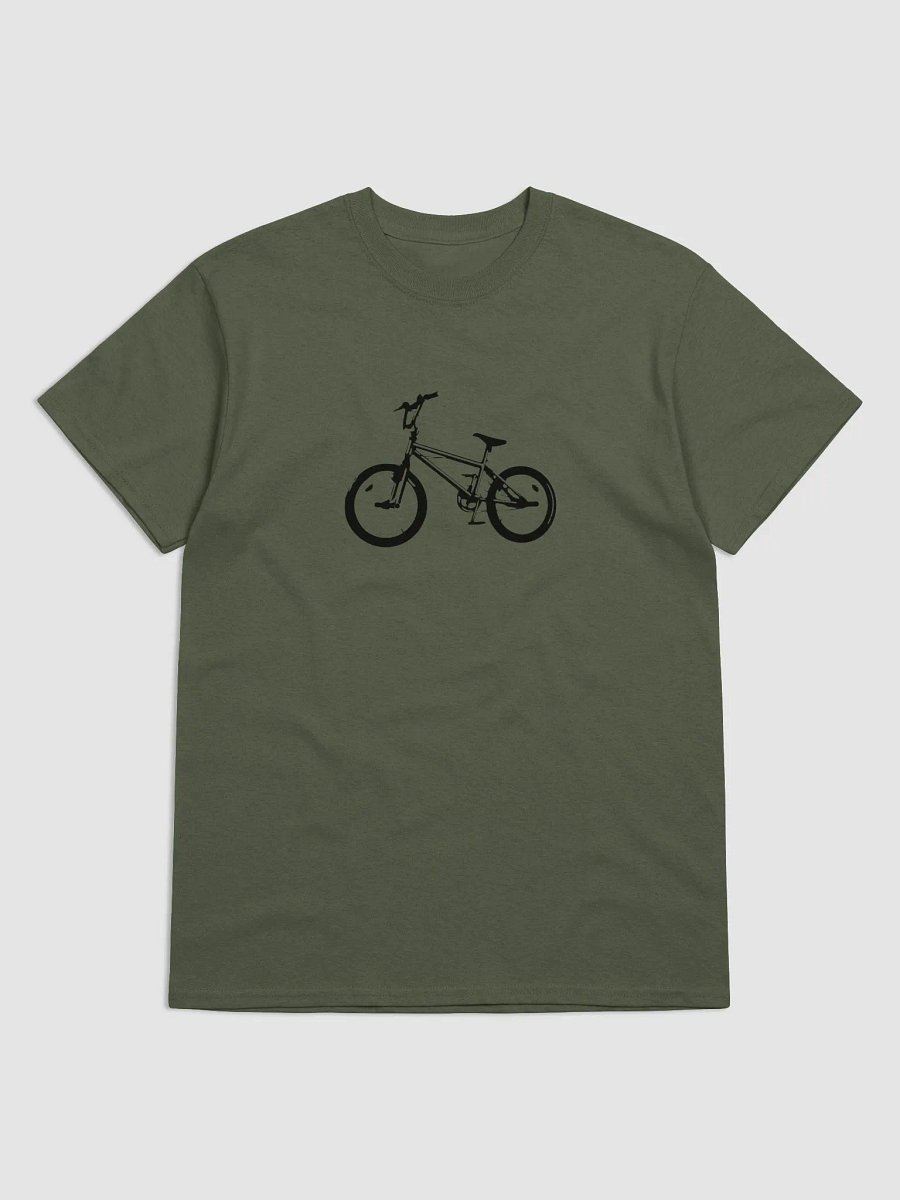 BMX Bike Graphic Tee product image (1)
