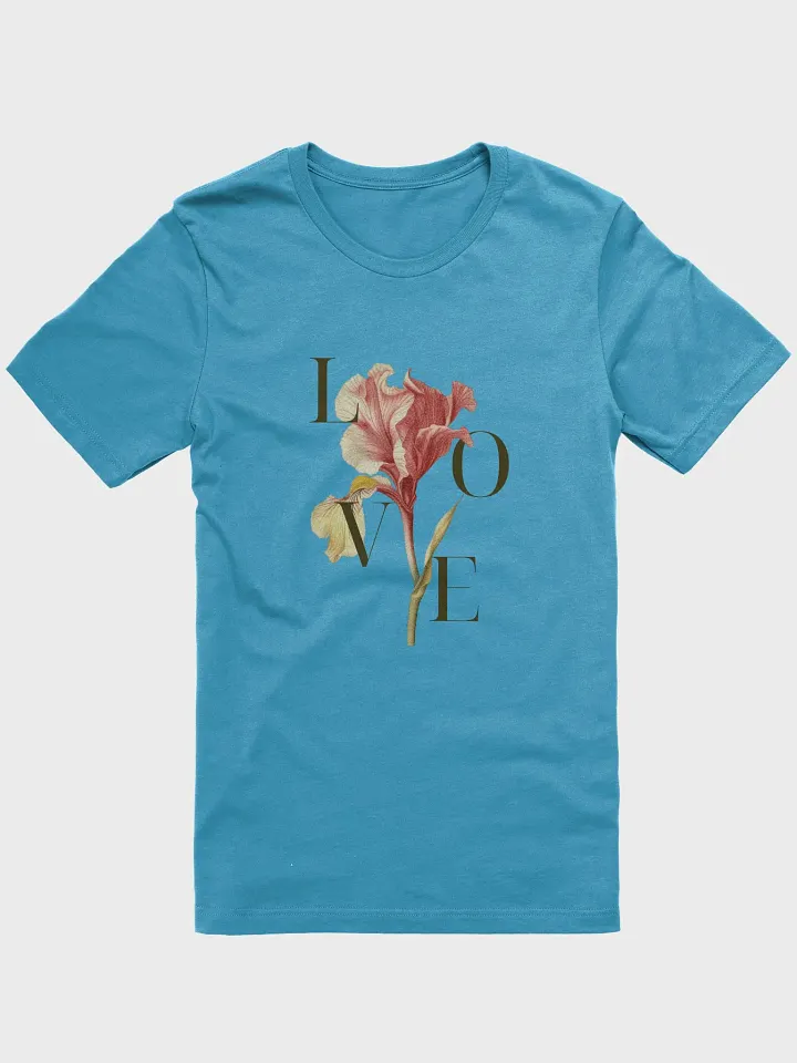 Love Blossom T-Shirt product image (3)