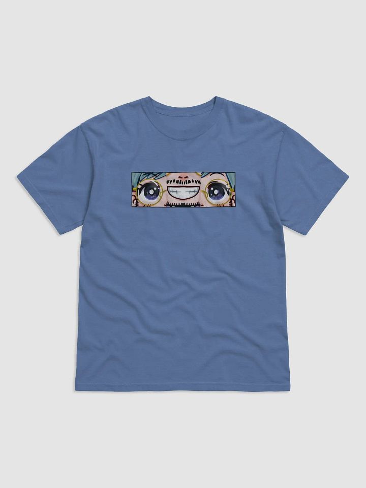UMU Face Shirt product image (8)