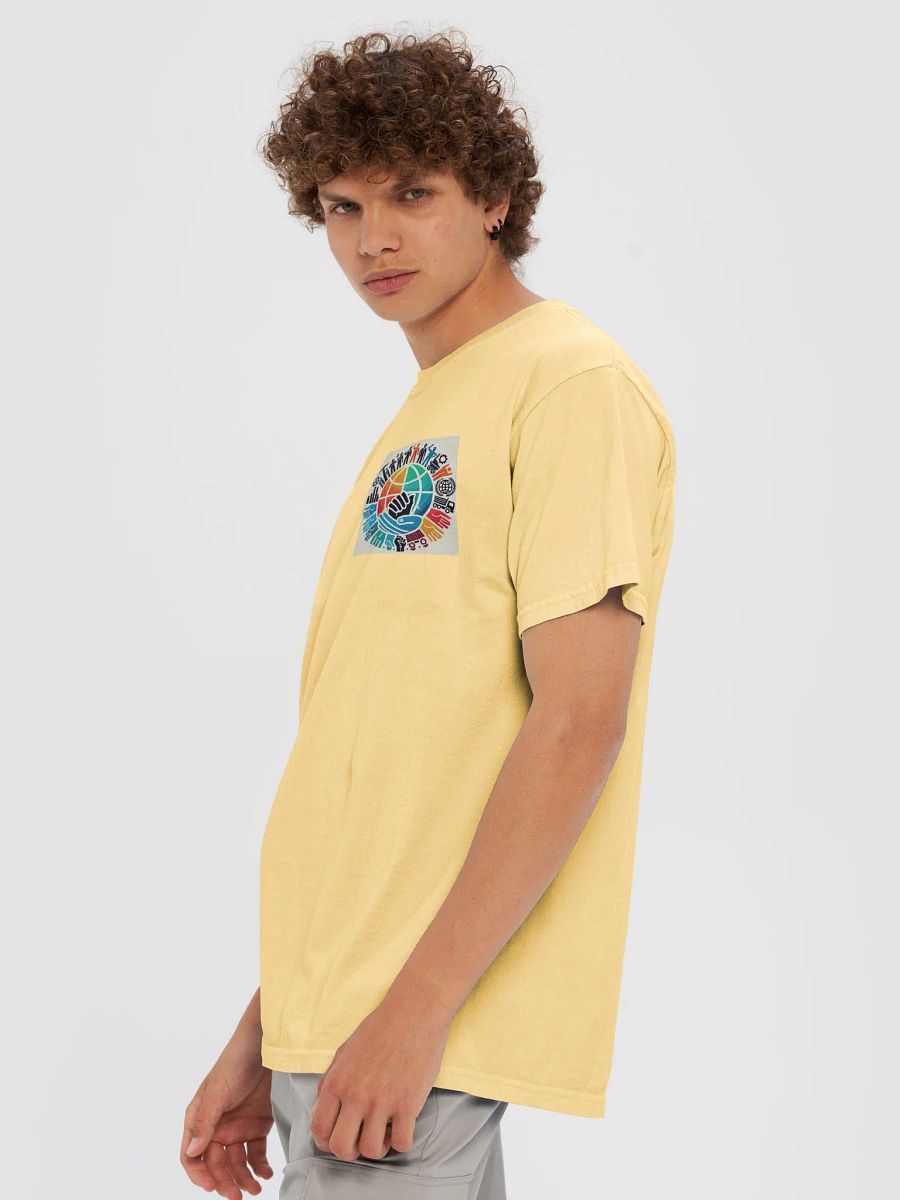 Global Unity Comfort Tee product image (51)