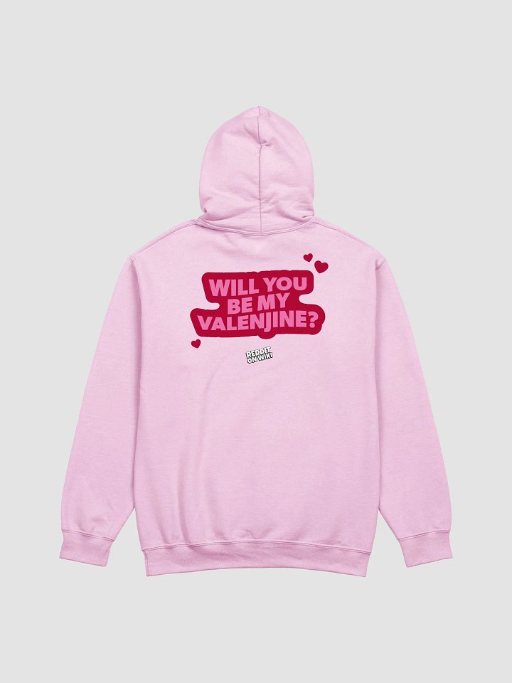 ValenJine's Day - Hoodie product image (2)