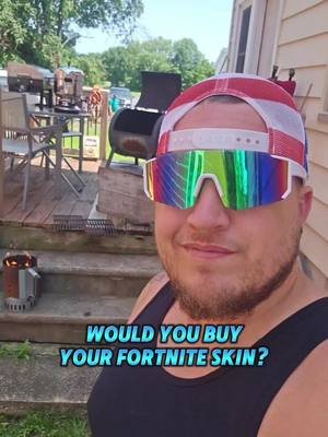 id buy my o2n skin #CapCut #fortnite #fortniteskins #ai 