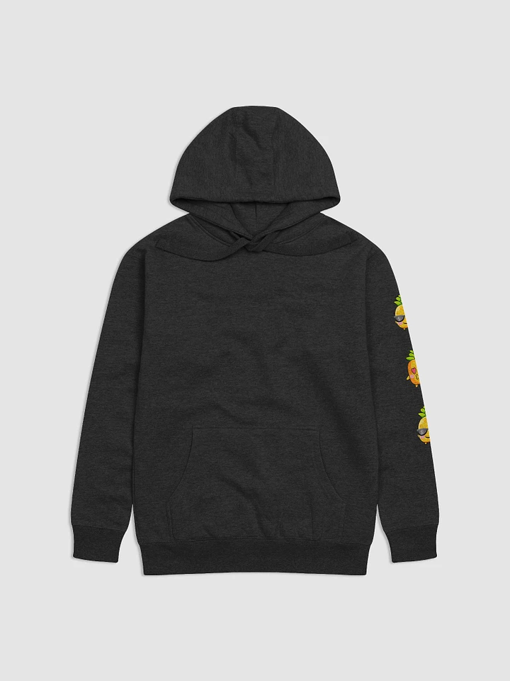 Simply Hoodie product image (1)
