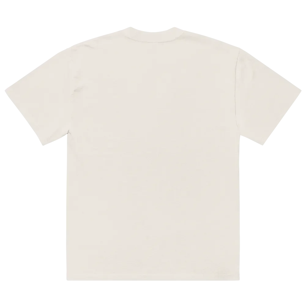 Serenity Amidst the Storm T-Shirt product image (23)