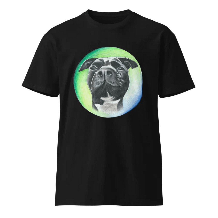 T-Shirt Lady product image (1)