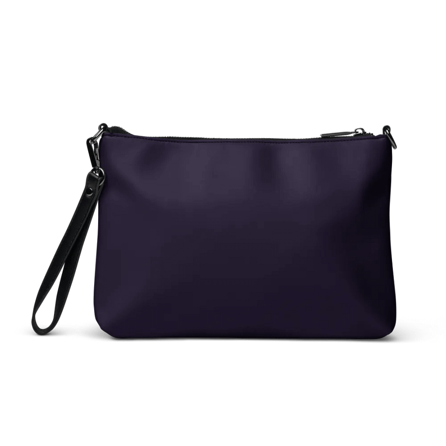 Ace Pride Happy Cat Crossbody Bag product image (3)