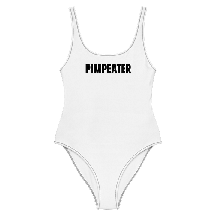 One-Piece Swimsuit product image (2)