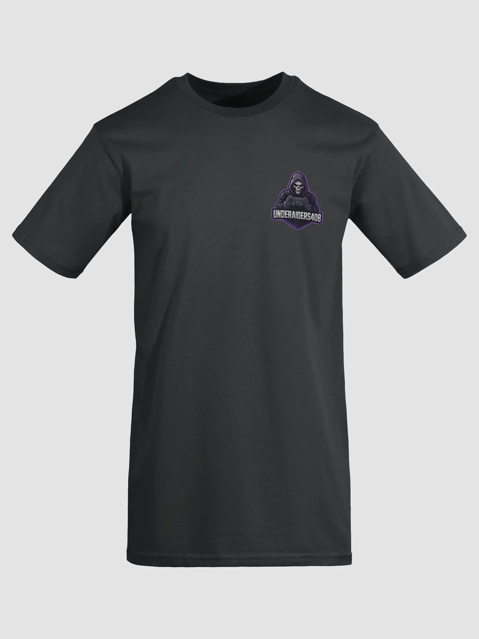 New Logo TShirt product image (1)