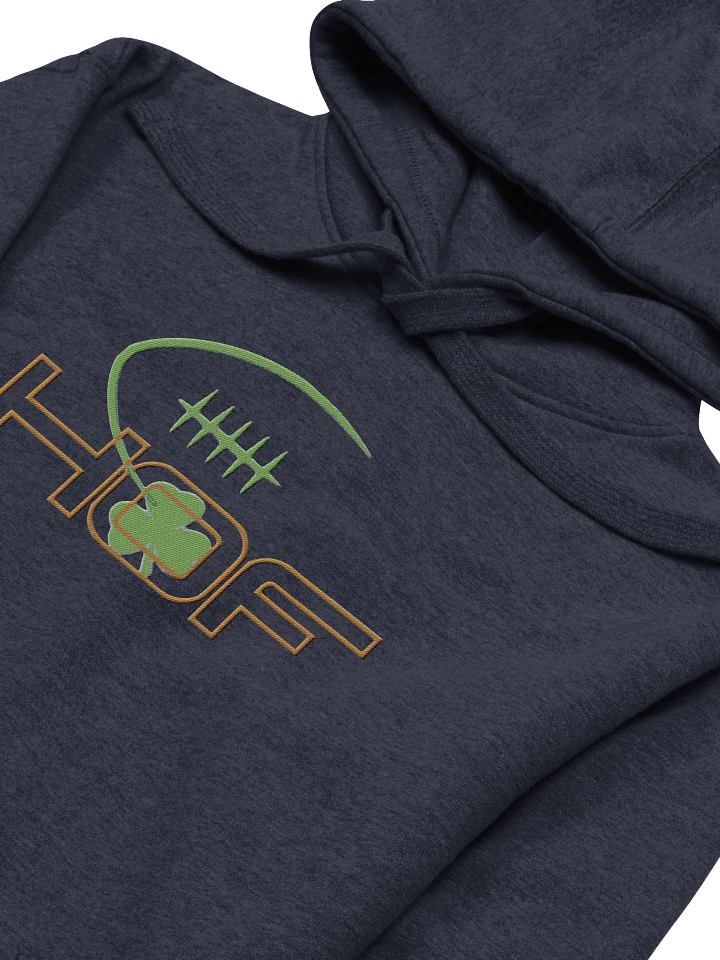 HOF Luck of the Irish Premium Hoodie product image (1)