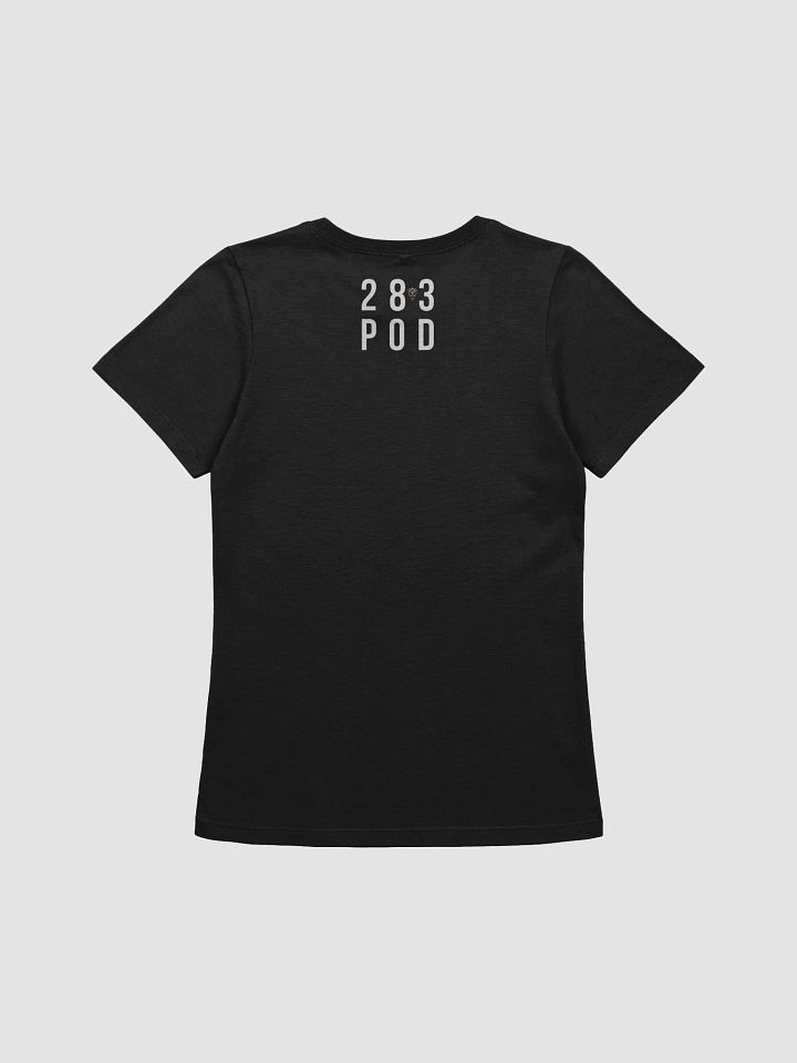 The 28 to 3 Podcast Women's Relaxed Fit T-Shirt product image (2)