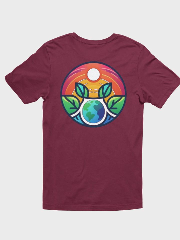 Nature's Embrace T-Shirt product image (19)
