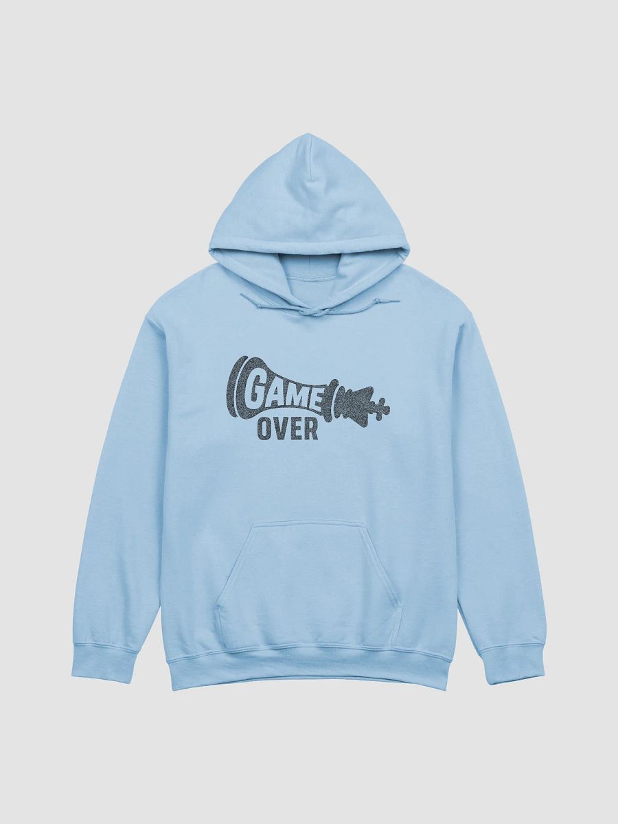 Game Over - Classic Hoodie product image (1)