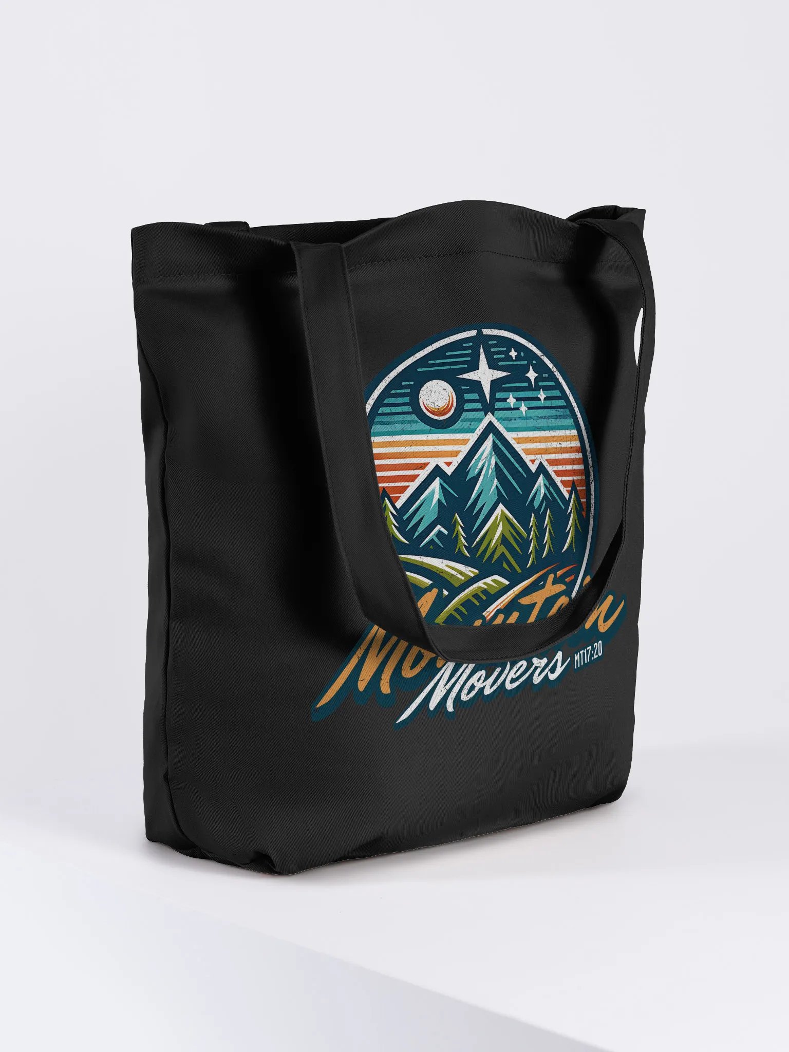 Mountain Movers Tote product image (3)