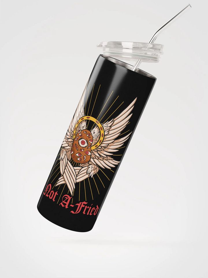 Holy Water Tumbler product image (2)