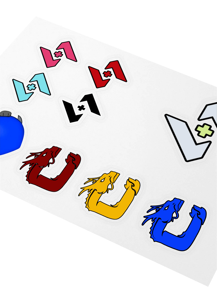 Sticker Pack product image (2)