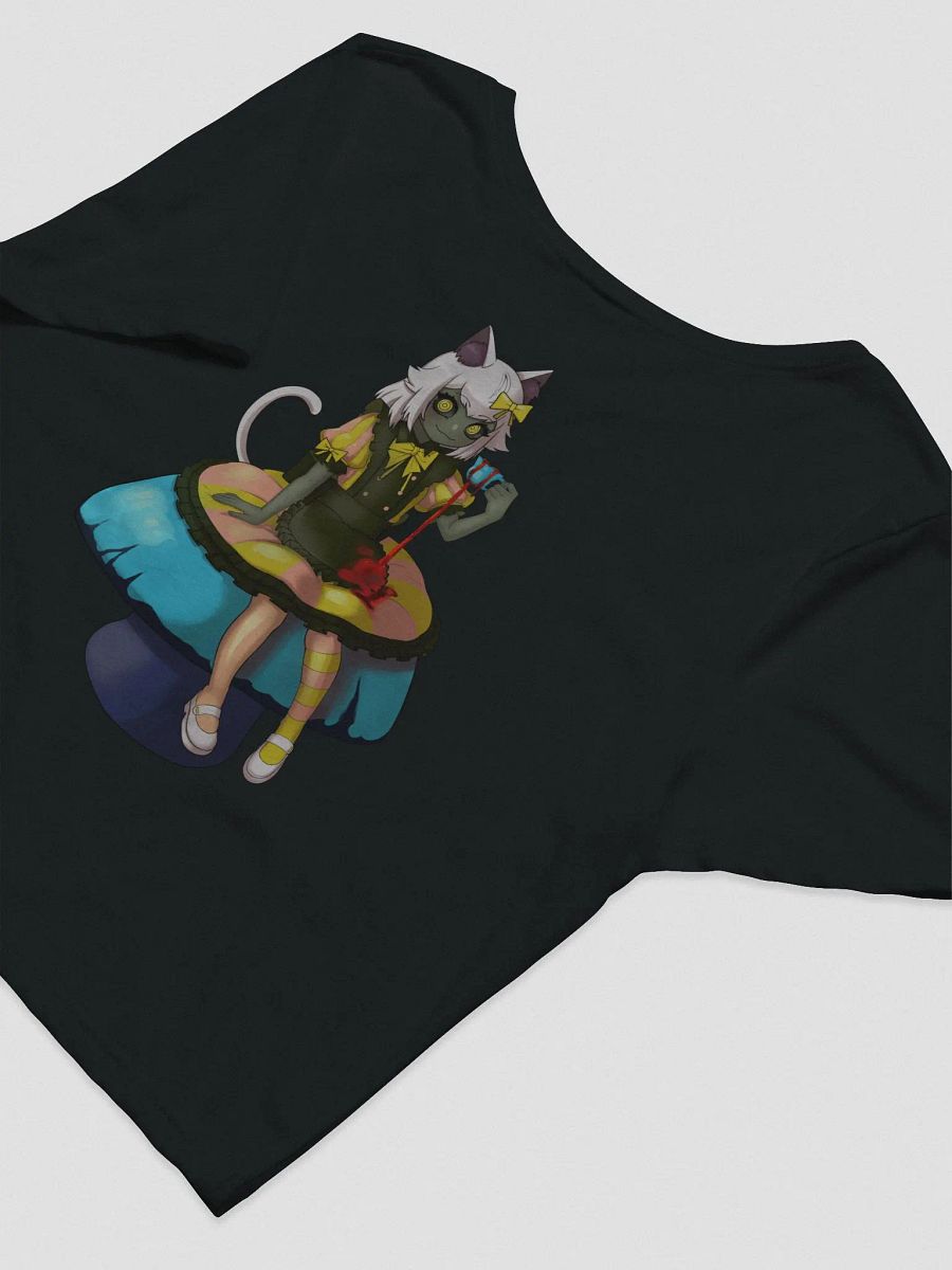 [2] Ninu Shroom cropped top product image (15)