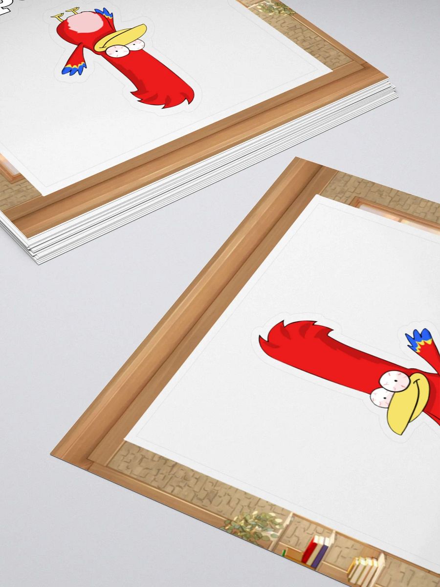 Alexanderrrrrrrr (Sticker Club) product image (4)