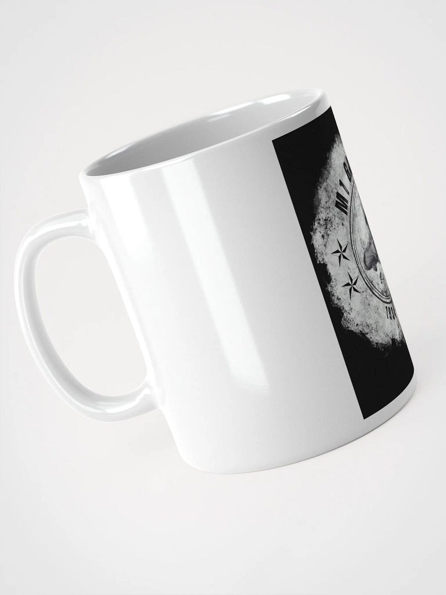 M1 GARAND MUG product image (2)