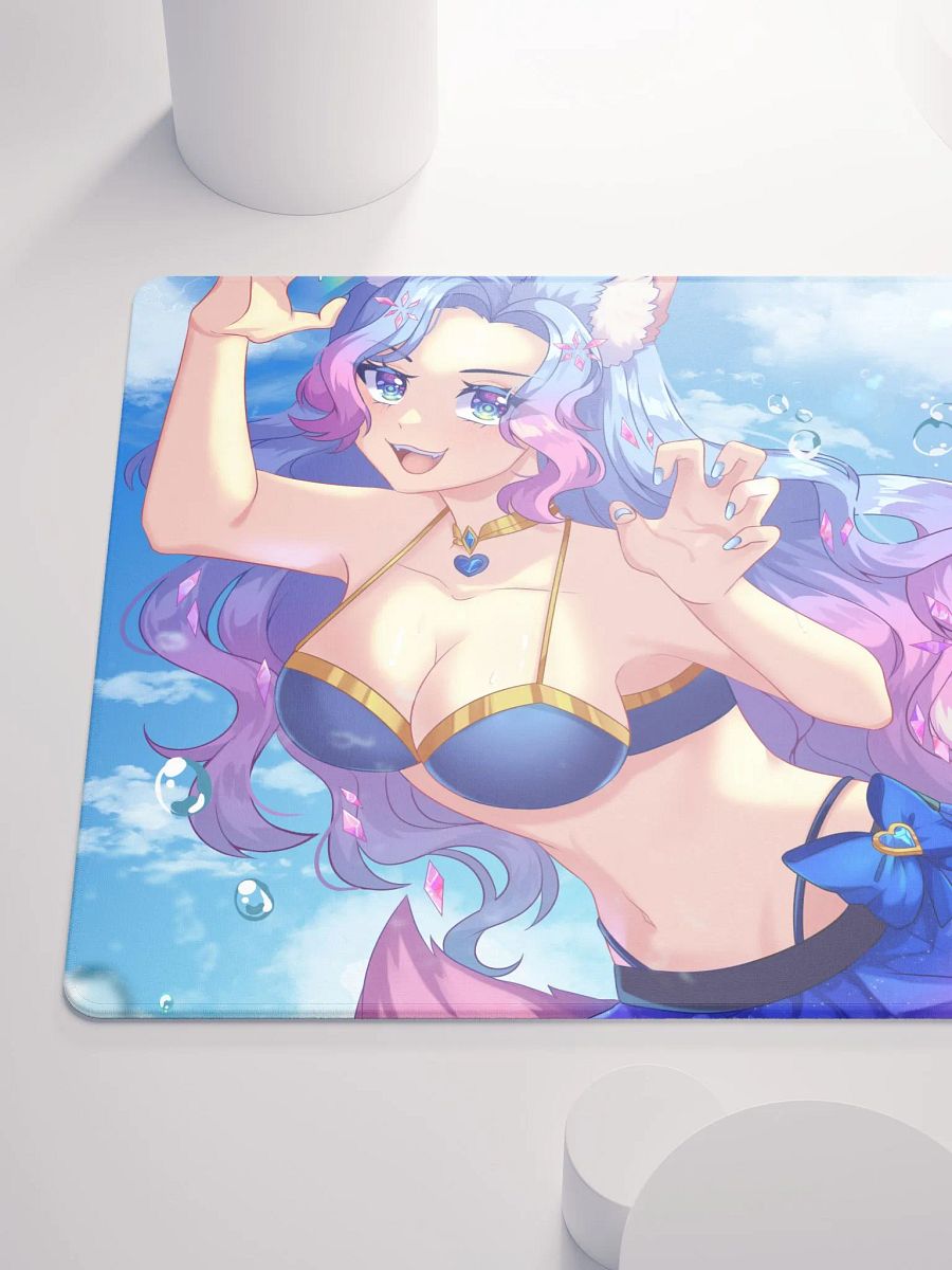 Dawnstar Summer 2023 Gaming Mousepad product image (6)