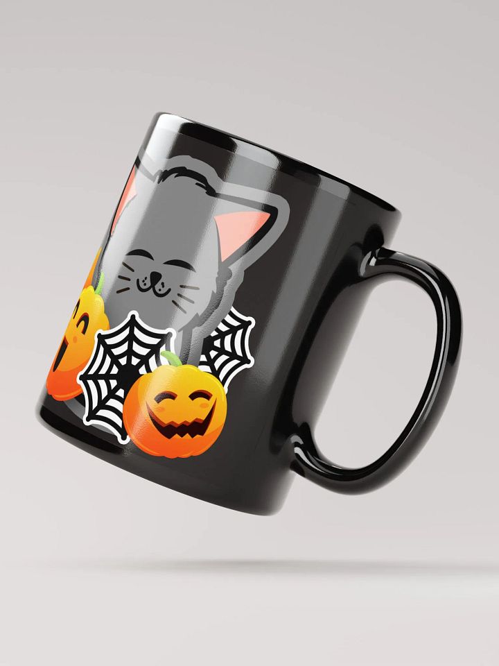 SpoOoky Mus Mug product image (2)