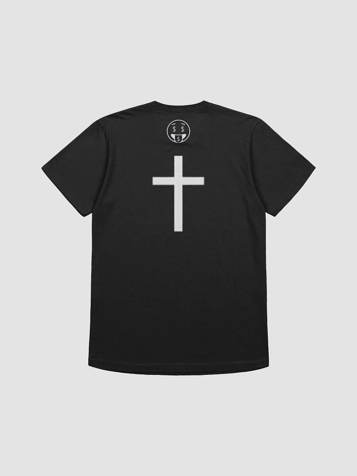 CHRISTAN T-SHIRT product image (2)