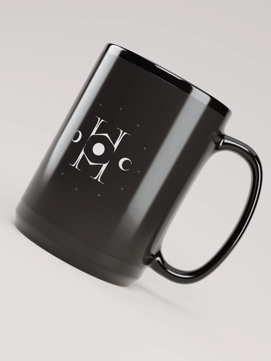 Moonogram Mug product image (4)