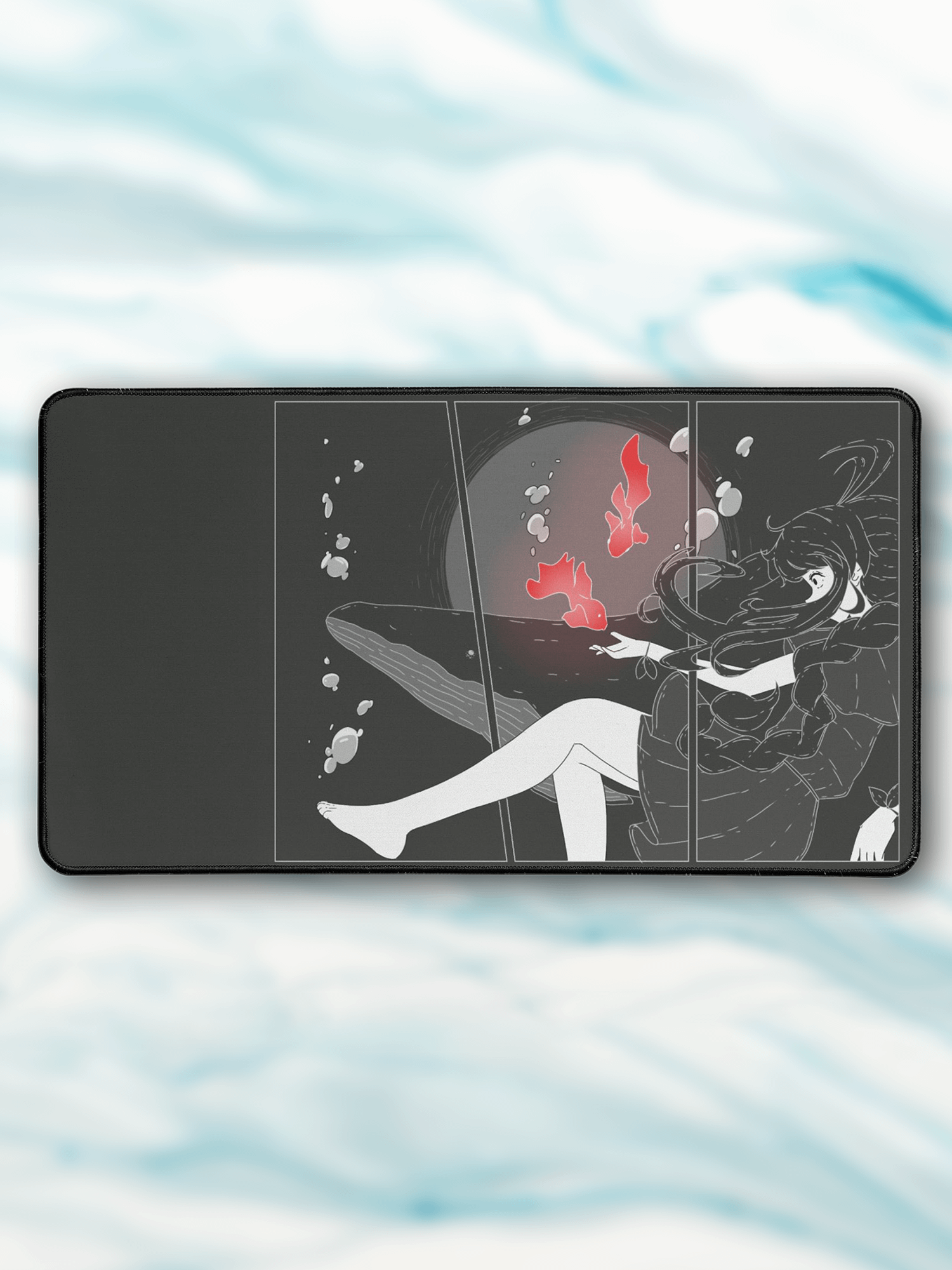 Seishin (精神) product image (1)