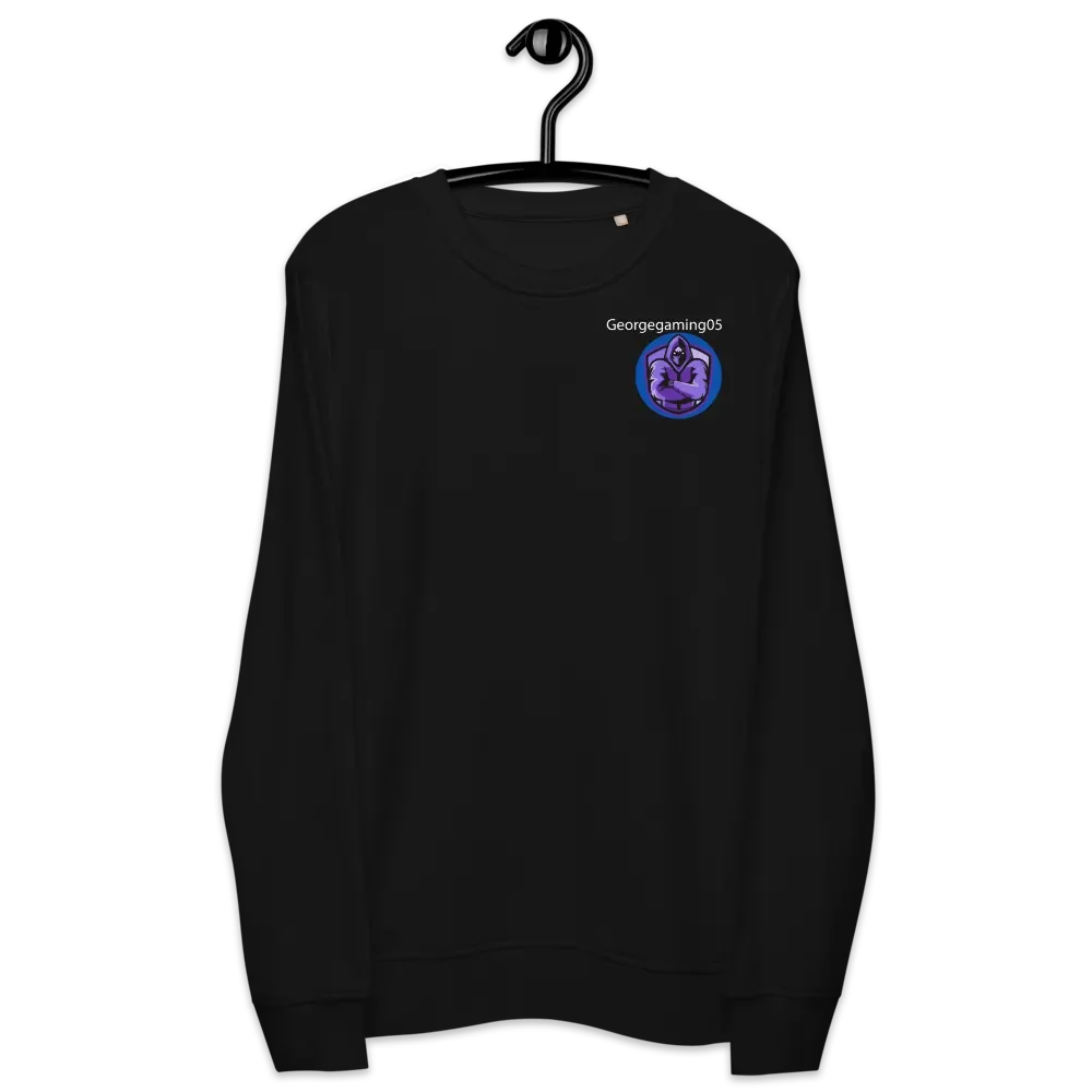 Unisex Sweatshirt product image (9)