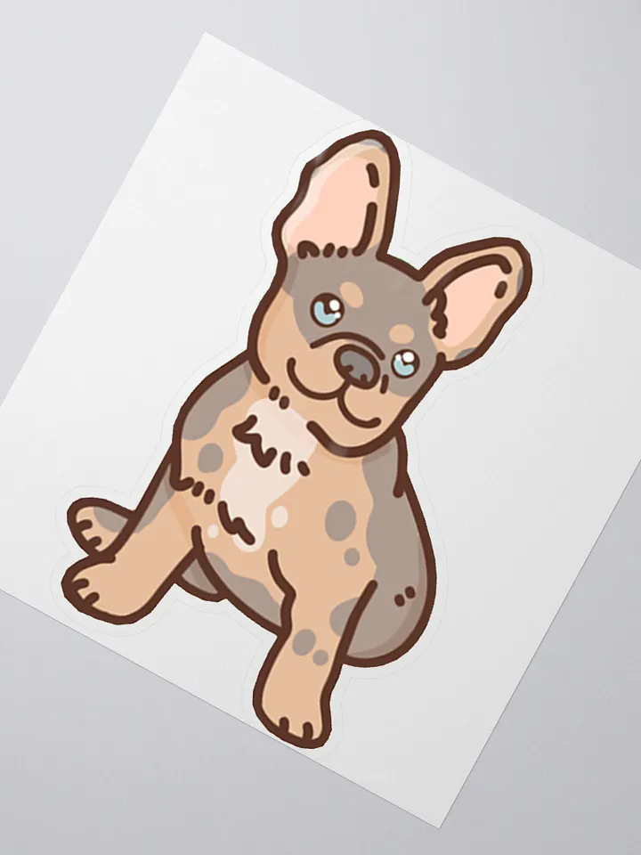 Albsterz Kiwi Stickers product image (5)