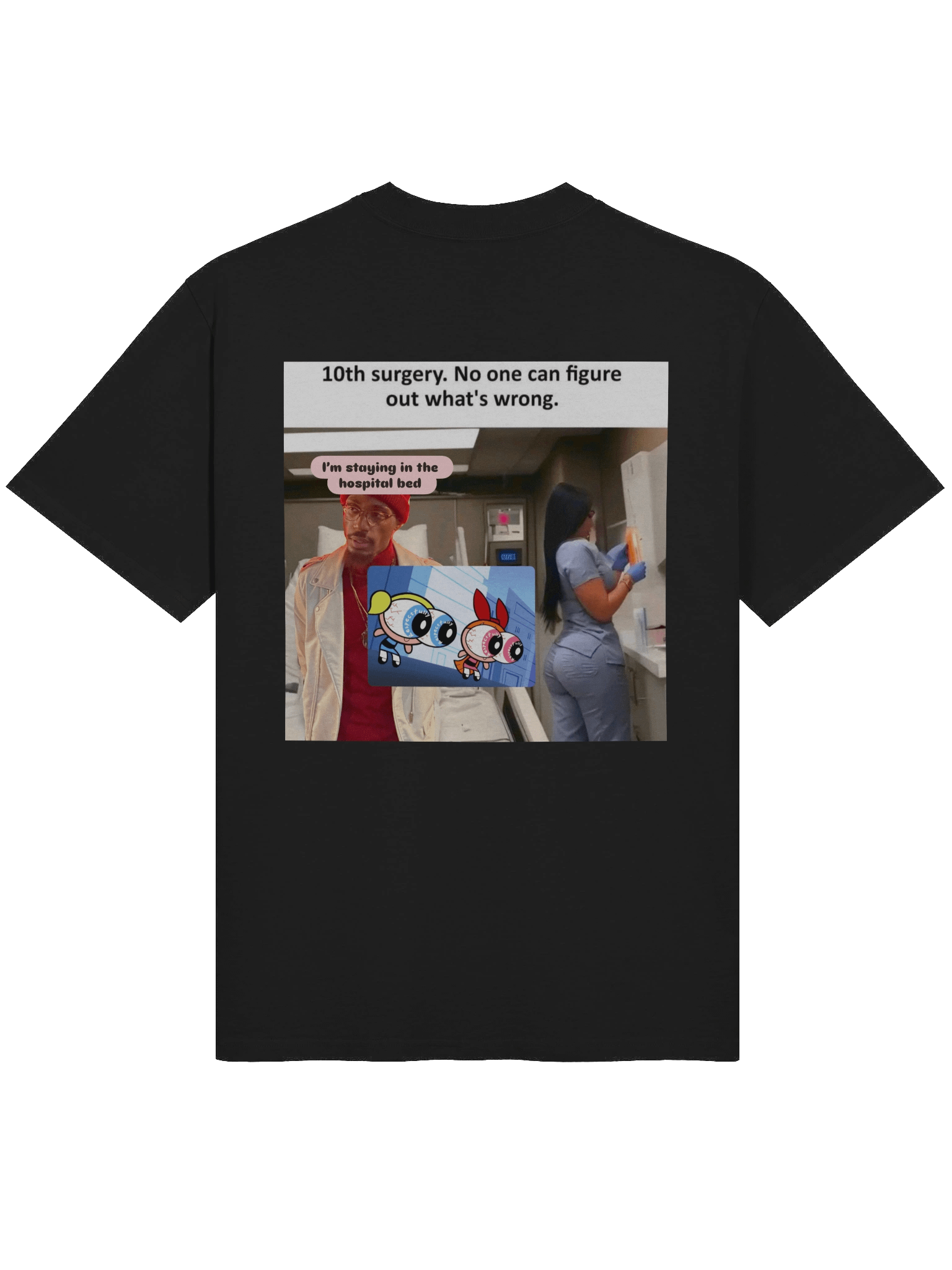 im sick nurse joy product image (4)