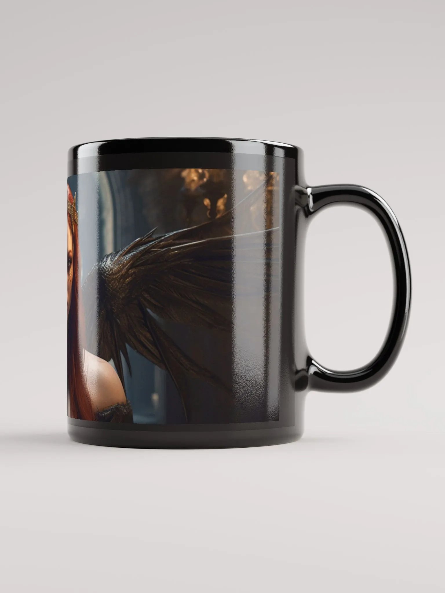 Lilith Beauty - Mug product image (4)