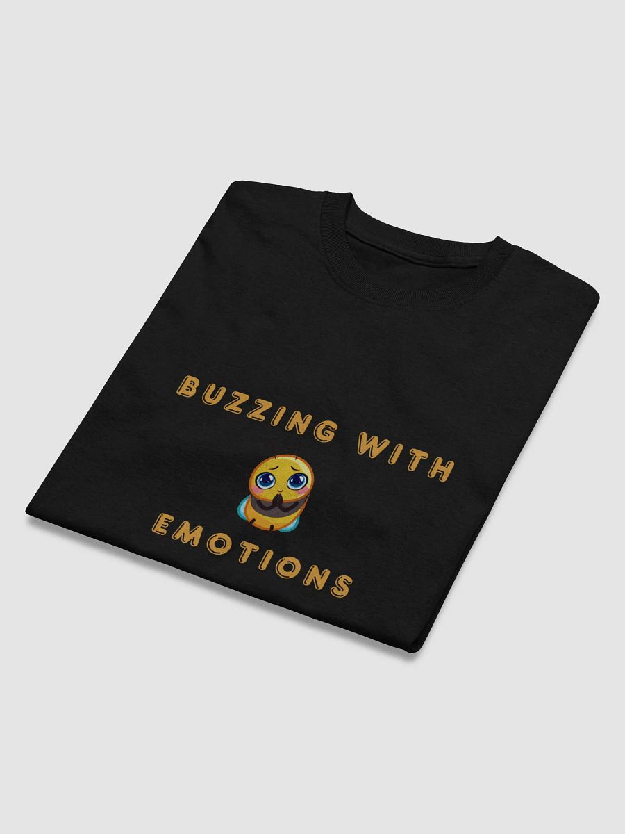 Woman Emotion Tshirt product image (24)