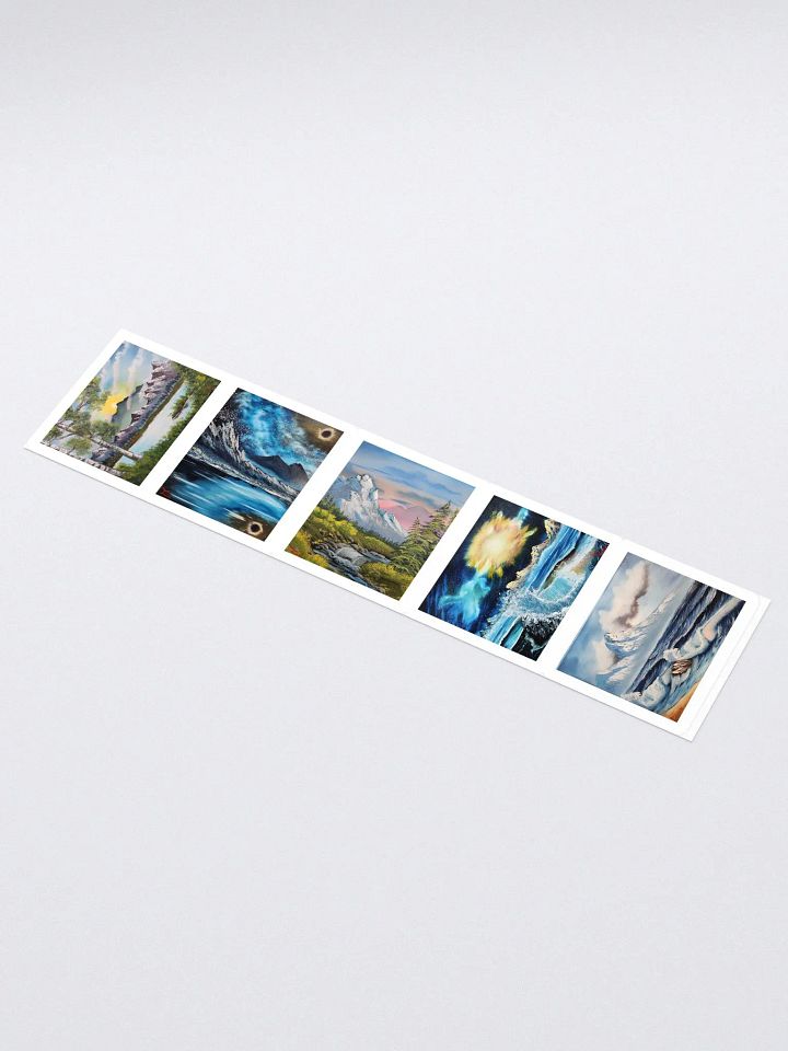 Multi-Sticker Art Pack 1 product image (1)