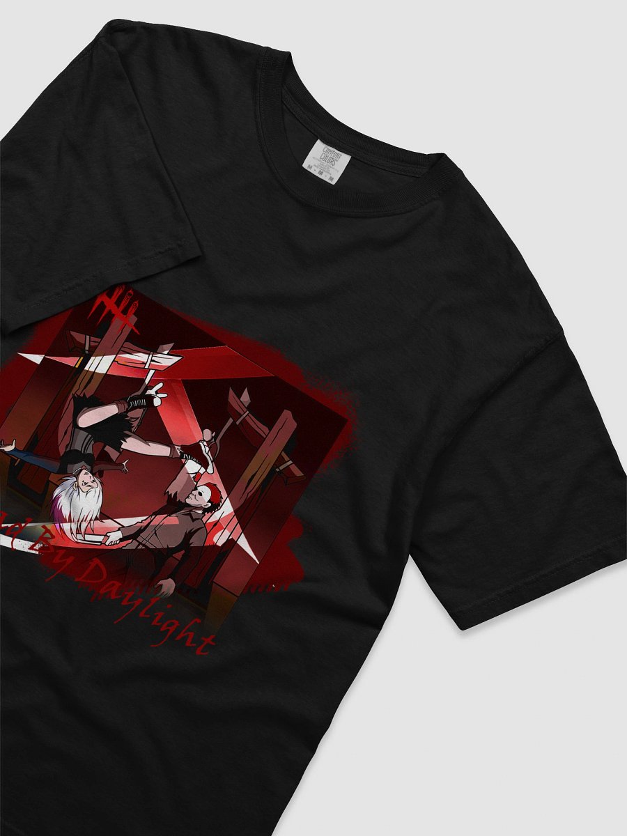 Final Hook” – Men’s Killer Kick Edition Tee product image (3)